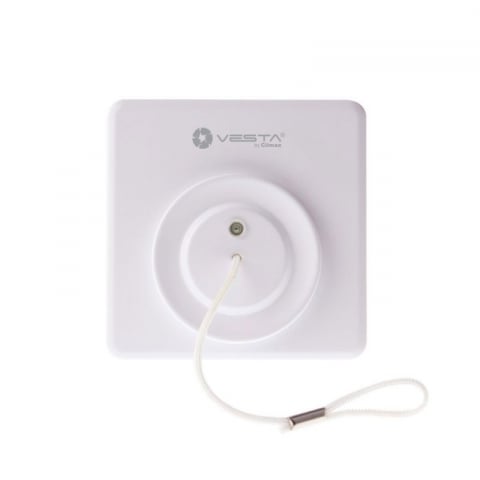 Periferice Antiefractie - Buton de panica cu cordon Vesta PCU-5 F1, 868MHz / 433MHz, 175 mm