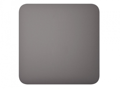 Sisteme de Antiefractie - Buton Gri Pentru Lightswitch 1-GANG/2-Way