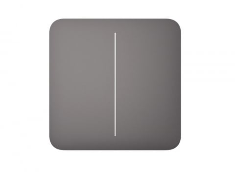 Sisteme de Antiefractie - Buton Gri Pentru Lightswitch 2-Gang