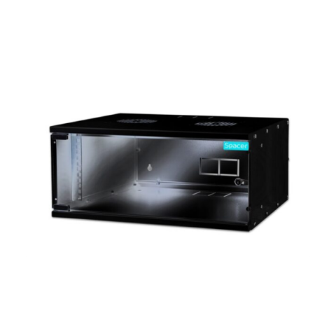 Accesorii - Cabinet 19″ Spacer 4U 515x400mm