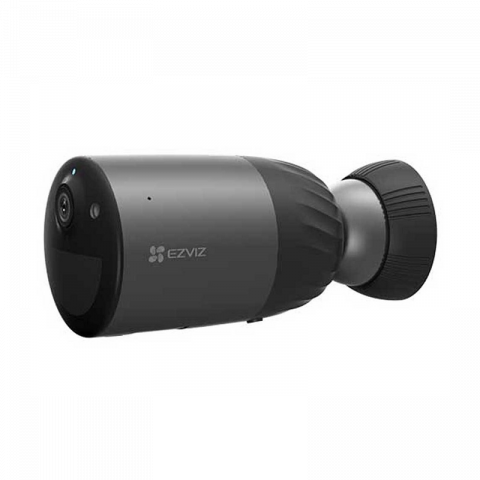 Smart Home - Camera Alimentata Pe Baterie, 4MP, Lentila 2.8MM