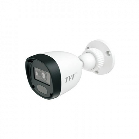 CCTV Analog - Camera Analogica 2MP HD IR - bullet
