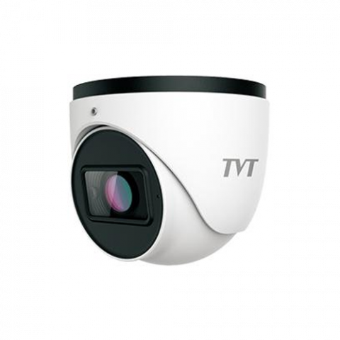 CCTV Analog - Camera Analogica 5MP HD IR - Turret