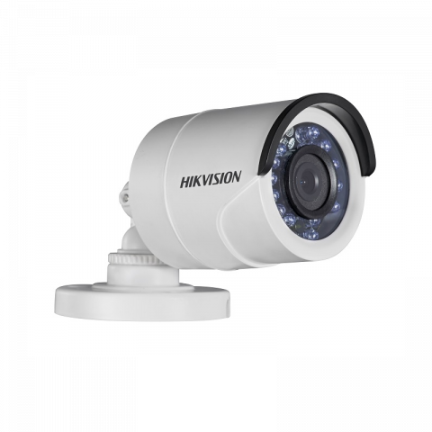 CCTV Analog - CAMERA ANHD BULLET 2MP IR 20M LENTILA 3.6MM