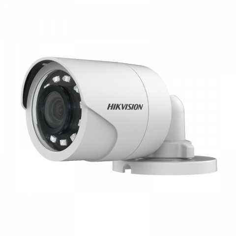CCTV Analog - CAMERA ANHD BULLET 2MP IR30M 2.8MM