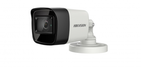 CCTV Analog - Camera ANHD Bullet 5MP IR 30M Lentila 2.8MM