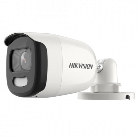 CCTV Analog - Camera ANHD Bullet 5MP LED 20M Lentila 3.6MM