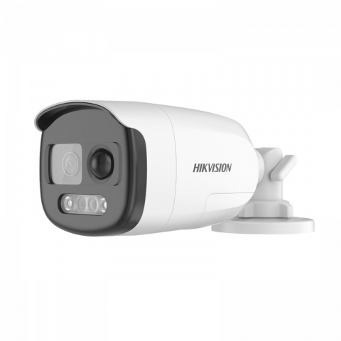 CCTV Analog - Camera ANHD Bullet 8MP, IR 40M, PIR 11M, 2.8MM