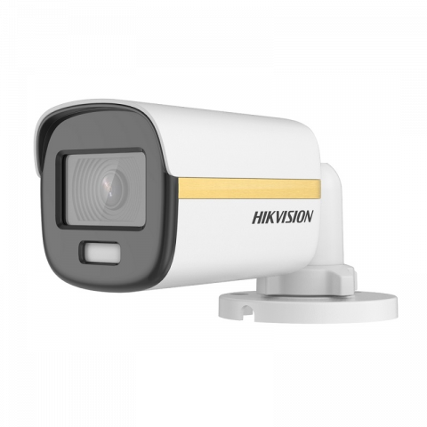 CCTV Analog - Camera ANHD Bullet Colorvu 5MP IR 20M Lentila 2.8M