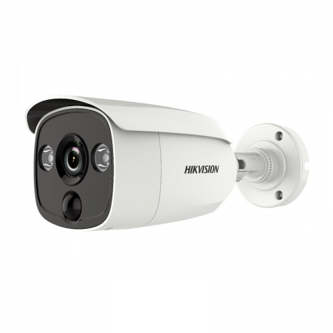 CCTV Analog - Camera ANHD Bullet CU PIR 2MP IR 20M Lentila 2.8MM