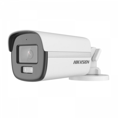 CCTV Analog - Camera ANHD Bullet Hibrid 5MP IR 40M Lentila 2.8MM