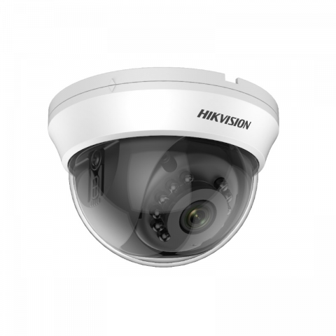 Sisteme de Supraveghere - Camera ANHD Dome 2MP IR 20M Lentila 2.8MM