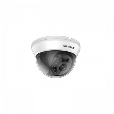 CCTV Analog - Camera ANHD Dome De Interior 5MP Lentila 2.8MM
