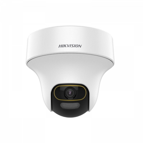 Sisteme de Supraveghere - Camera ANHD PT Colorvu 2MP IR 20M Lentila 2.8MM