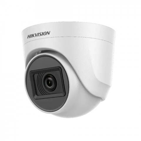 CCTV Analog - Camera ANHD Turret 2MP IR 20M Lentila 2.8MM