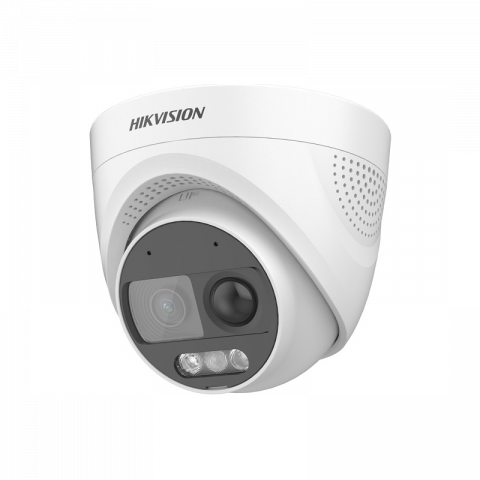 CCTV Analog - Camera ANHD Turret 2MP IR 20M Lentila 3.6MM