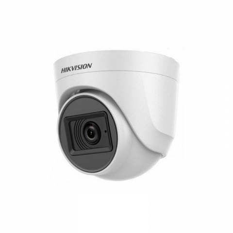 Sisteme de Supraveghere - Camera ANHD Turret 2MP IR 30M Lentila 2.8MM Mic