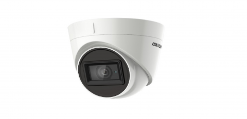 CCTV Analog - Camera ANHD Turret 5MP IR 60M Lentila 2.8MM