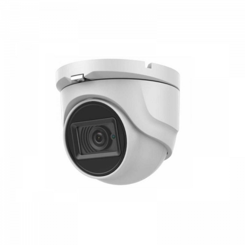 Sisteme de Supraveghere - Camera ANHD Turret 8MP IR 30M Lentila 2.8MM