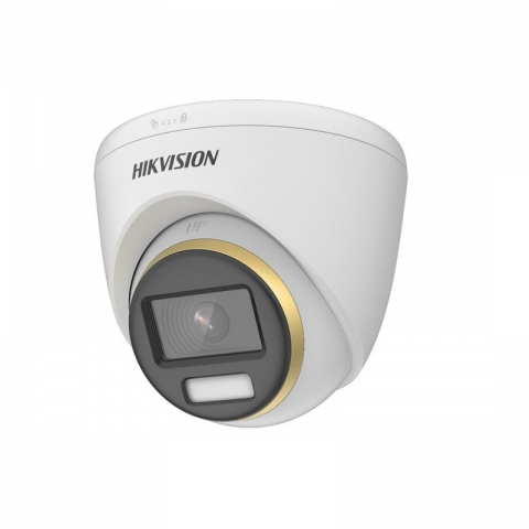 CCTV Analog - Camera ANHD Turret 8MP IR 40M Lentila 2.8MM POC
