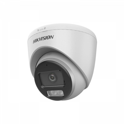 CCTV Analog - Camera ANHD Turret Hibrid 2MP IR 40M Lentila 2.8MM