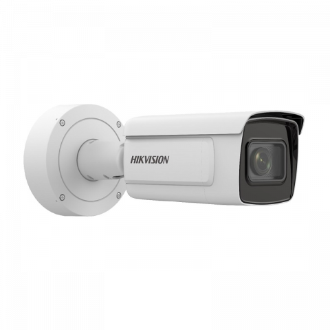 CCTV IP LPR & ANPR - Camera ANPR IP Bullet 4MP IR 50M Lentila 2.8-12MM