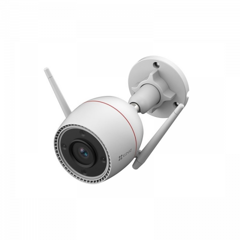 Smart Home - Camera Color WI-FI 4MP IR 30M Lentila 4MM