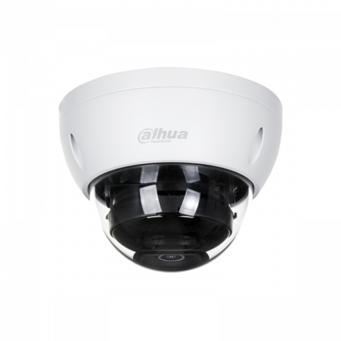 CCTV IP - Camera Dahua IP Dome 4MP Lentila 2.8mm IR 30M