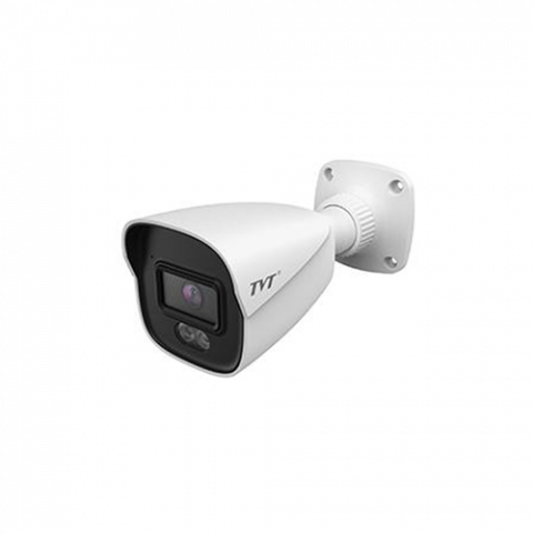 Sisteme de Supraveghere - Camera IP 4MP Full-Color - Bullet