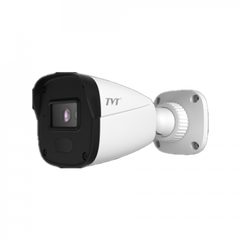 Sisteme de Supraveghere - Camera IP 4MP waterproof cu iluminare duala - Bullet