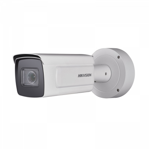 CCTV IP LPR & ANPR - Camera IP Bullet 2MP IR 50M Lentila 2.8-12MM