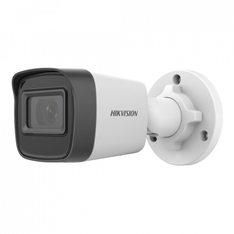 Camera IP bullet 4MP, IR 30m, lentila fixa 2.8mm [1]