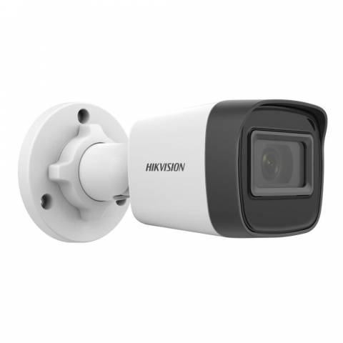 CCTV IP - Camera IP bullet 4MP, IR 30m, lentila fixa 2.8mm