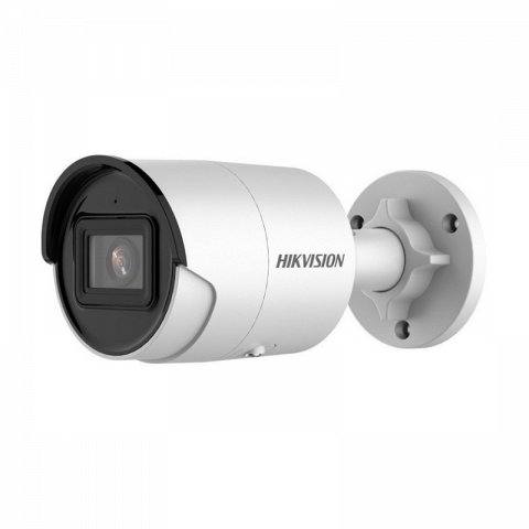 CCTV IP - CAMERA IP BULLET 4MP IR 40M 2.8MM