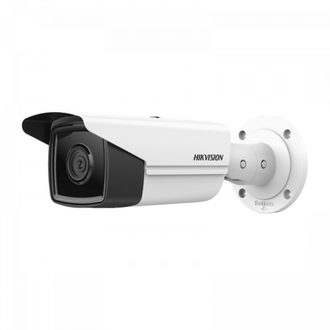 CCTV IP - CAMERA IP BULLET 4MP IR60M 4MM