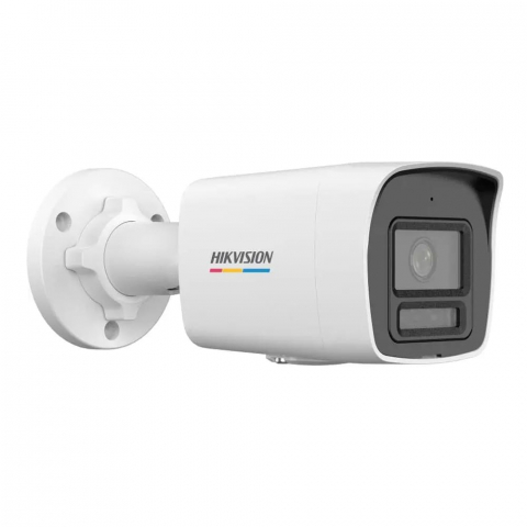 Sisteme de Supraveghere - Camera IP bullet 6MP, iluminare duala