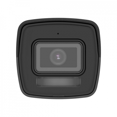 Camera IP bullet, 8MP, iluminare hibrida [1]