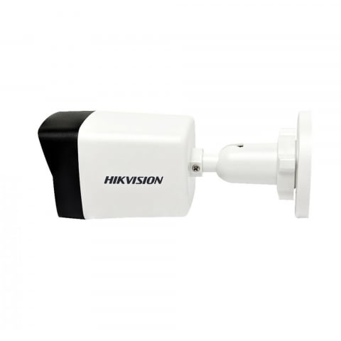 Camera IP bullet, 8MP, iluminare hibrida [5]