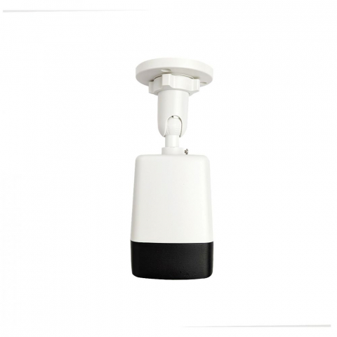 Camera IP bullet, 8MP, iluminare hibrida [6]