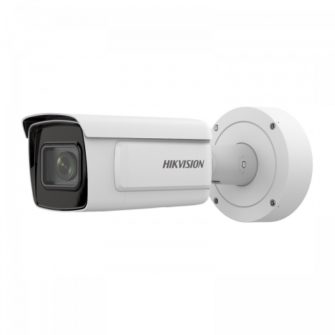 CCTV IP LPR & ANPR - Camera IP Bullet LPR 2MP IR100M 8-32MM
