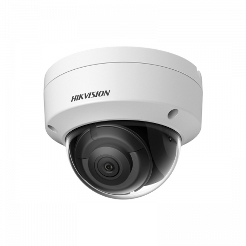 CCTV IP - CAMERA IP DOME 4MP IR30M 2.8MM