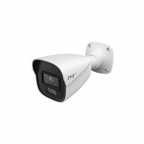 Sisteme de Supraveghere - Camera IP HD 6MP Iluminare duala - Bullet