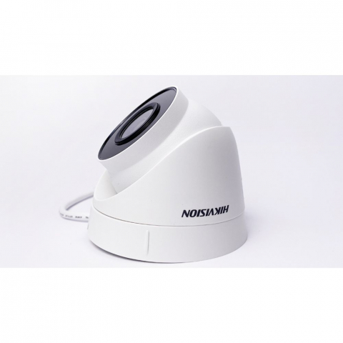 Camera IP turret 4MP, IR 30m, lentila fixa 2.8mm [2]