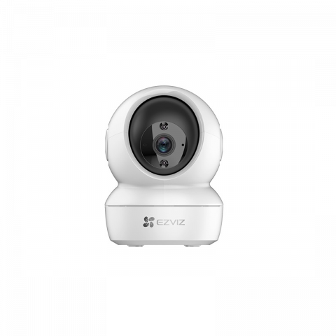 Smart Home - Camera PAN & TILT 4MP IR 10M Lentila 4MM