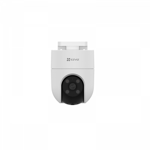 Smart Home - Camera PAN & TILT 4MP IR 30M Lentila 4MM