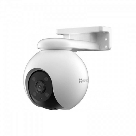 Smart Home - Camera PAN & TILT WI-FI 5MP IR 30M Lentila 4MM