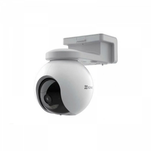 Smart Home - Camera PAN & TILT WI-FI PE Baterie, 4MP IR 15M 4MM