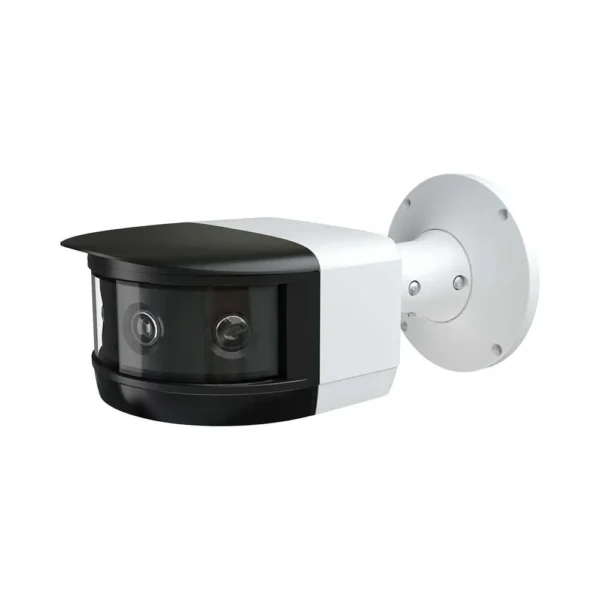 CCTV IP - Camera supraveghere exterior IP panoramica TVT