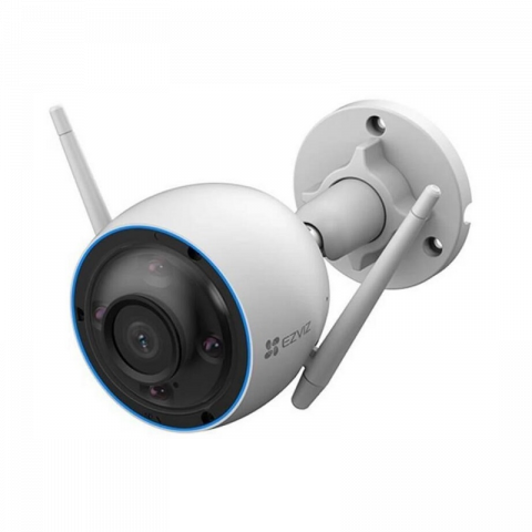 Smart Home - Camera WI-FI 3MP IR 30M Lentila 2.8MM