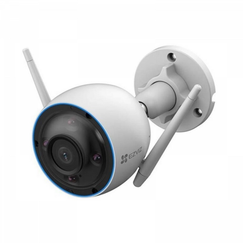 Smart Home - Camera WI-FI 5MP IR 30M Lentila 2.8MM